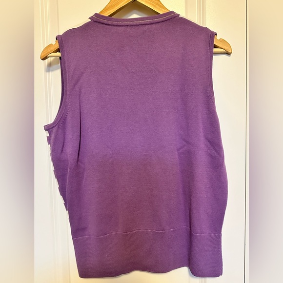 Green Lamb very cute vest - Picture 3 of 3